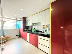 Blk 534 Bukit Batok Street 51 (Bukit Batok), HDB 3 Rooms #570169861